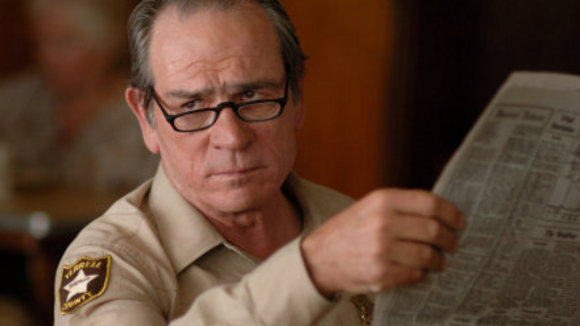 Photo from the movie No Country for Old Men