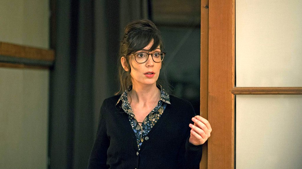 Photo from the movie Non-Fiction