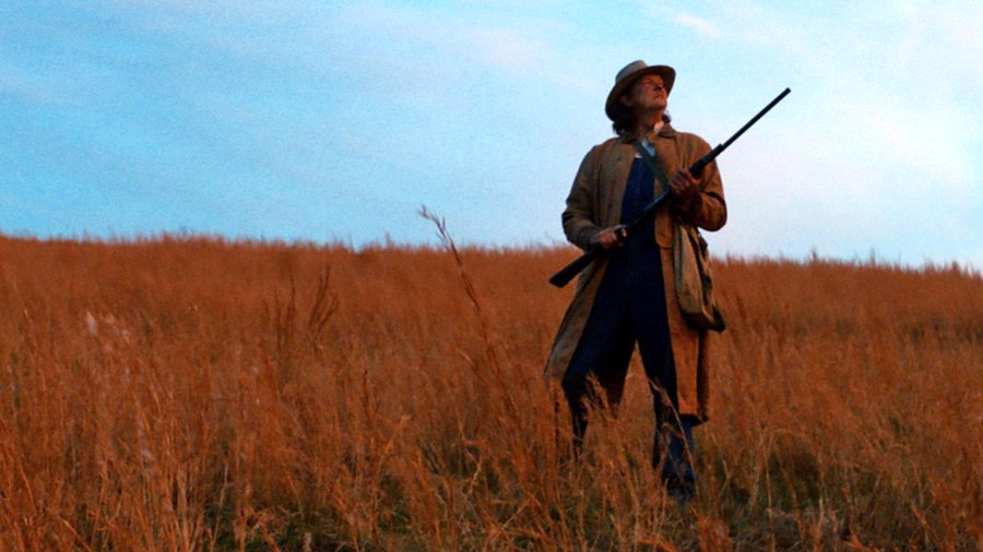 Photo from the movie Old Henry