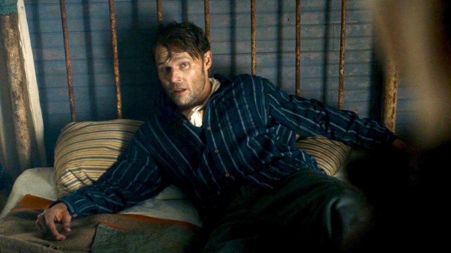 Photo from the movie Old Henry