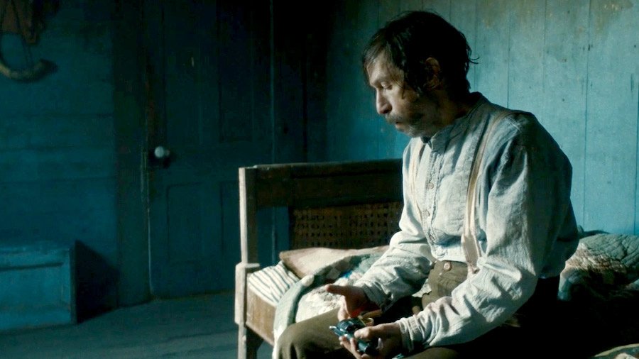 Photo from the movie Old Henry