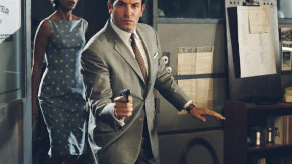 Photo from the movie OSS 117: Cairo, Nest of Spies