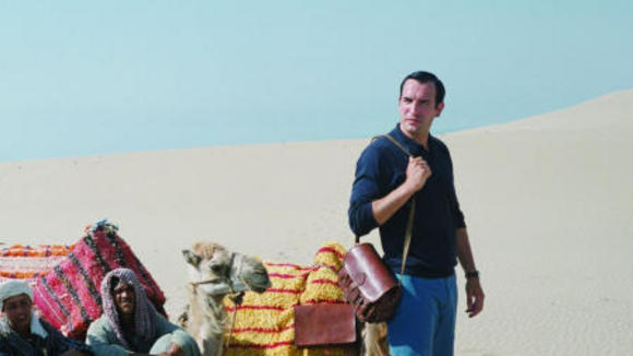 Photo from the movie OSS 117: Cairo, Nest of Spies