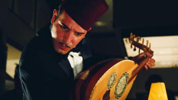 Photo from the movie OSS 117: Cairo, Nest of Spies