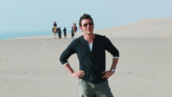 Photo from the movie OSS 117: Cairo, Nest of Spies