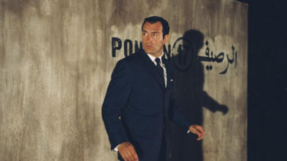 Photo from the movie OSS 117: Cairo, Nest of Spies