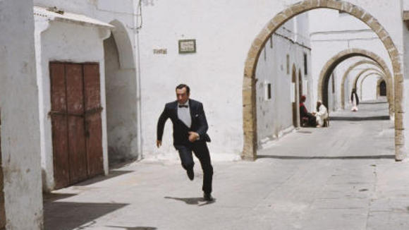 Photo from the movie OSS 117: Cairo, Nest of Spies