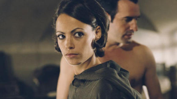 Photo from the movie OSS 117: Cairo, Nest of Spies