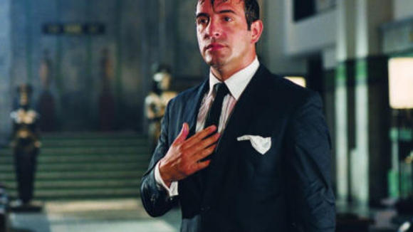 Photo from the movie OSS 117: Cairo, Nest of Spies