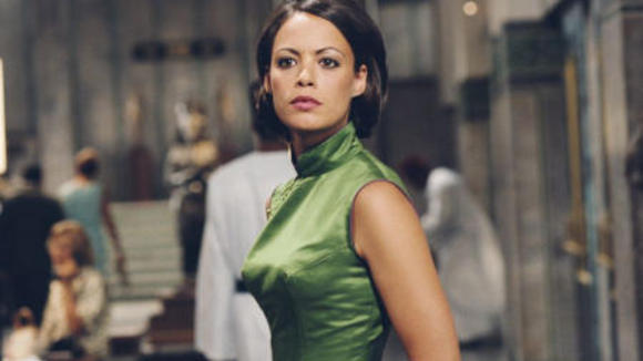 Photo from the movie OSS 117: Cairo, Nest of Spies