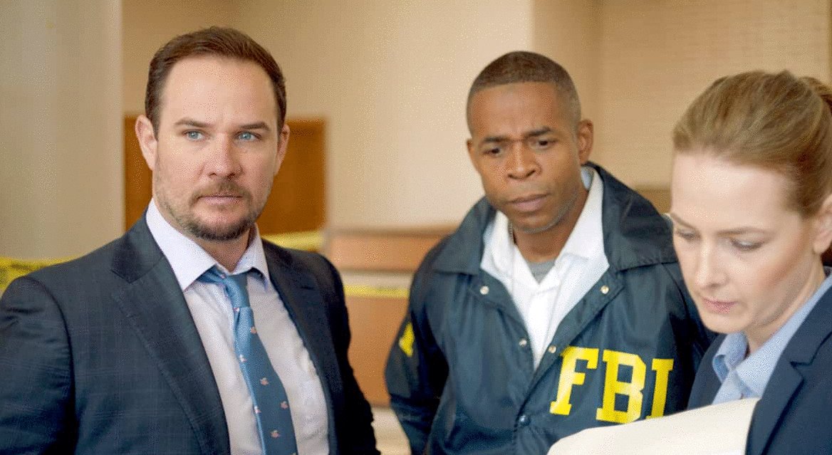 Photo from the movie Out of Exile