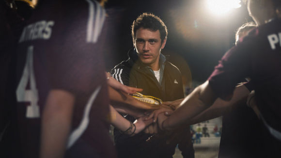 Photo from the movie Palo Alto