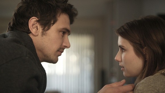 Photo from the movie Palo Alto