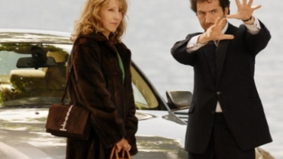 Photo from the movie Off and Running