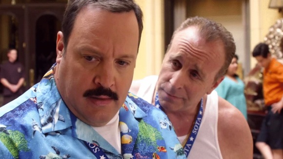 Photo from the movie Paul Blart: Mall Cop 2