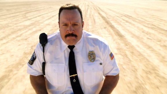 Photo from the movie Paul Blart: Mall Cop 2