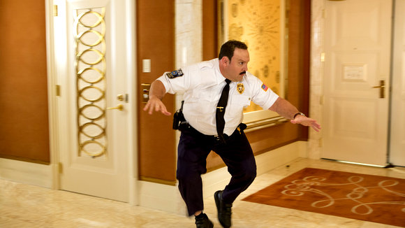 Photo from the movie Paul Blart: Mall Cop 2