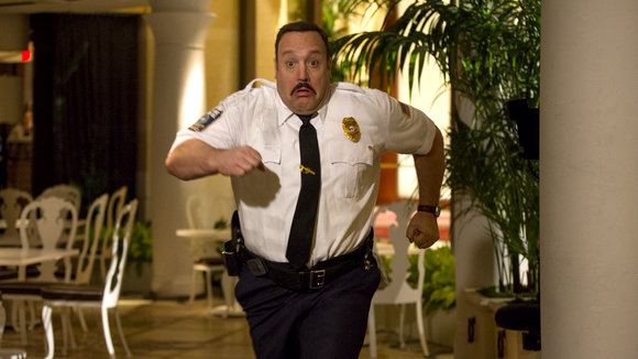 Photo from the movie Paul Blart: Mall Cop 2