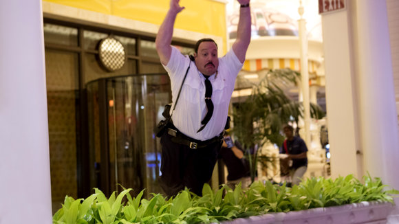 Photo from the movie Paul Blart: Mall Cop 2
