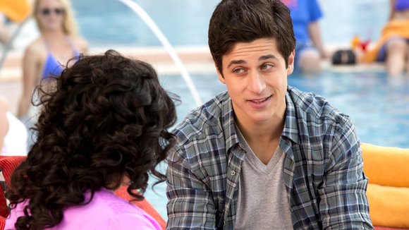 Photo from the movie Paul Blart: Mall Cop 2