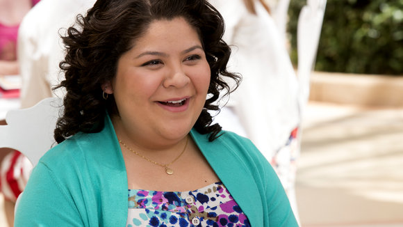 Photo from the movie Paul Blart: Mall Cop 2