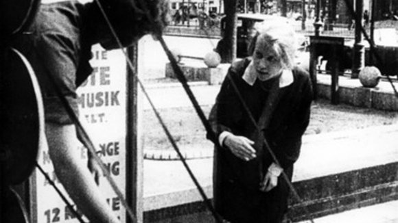 Photo from the movie People on Sunday