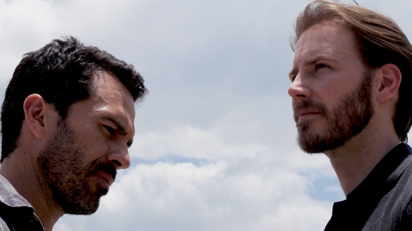 Photo from the movie Pit Stop