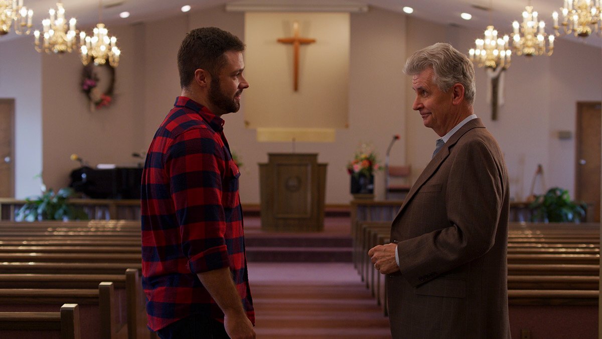 Photo from the movie Play the Flute