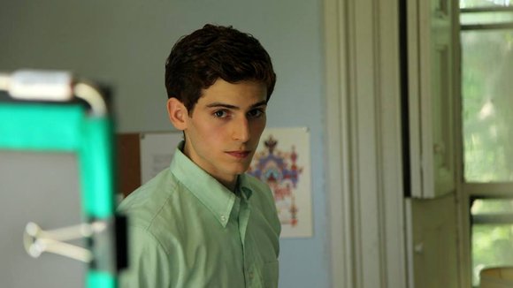 Photo from the movie The Preppie Connection