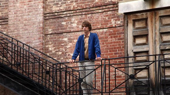 Photo from the movie The Preppie Connection