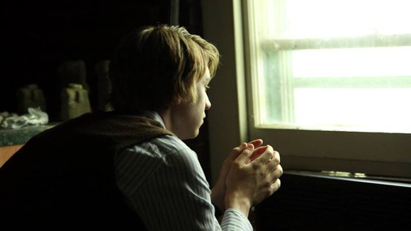 Photo from the movie The Preppie Connection