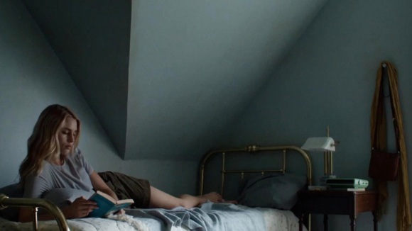 Photo from the movie The Preppie Connection