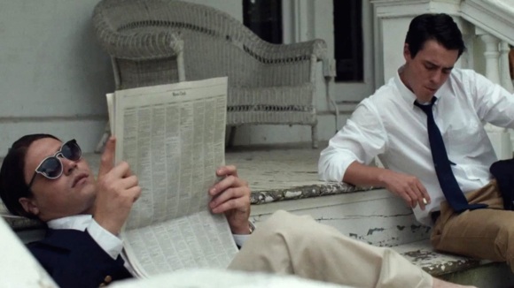 Photo from the movie The Preppie Connection