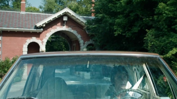 Photo from the movie The Preppie Connection