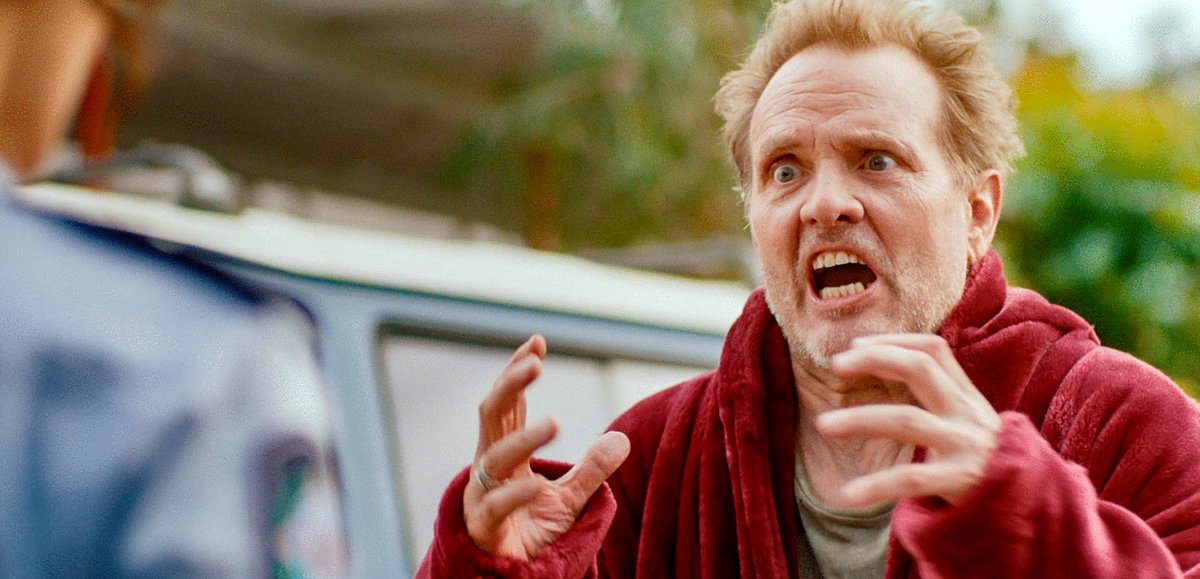 Photo from the movie Rippy