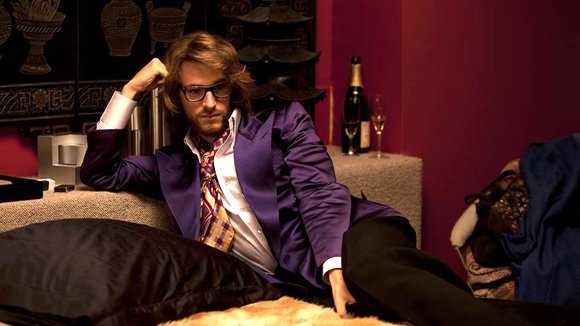 Photo from the movie Saint Laurent