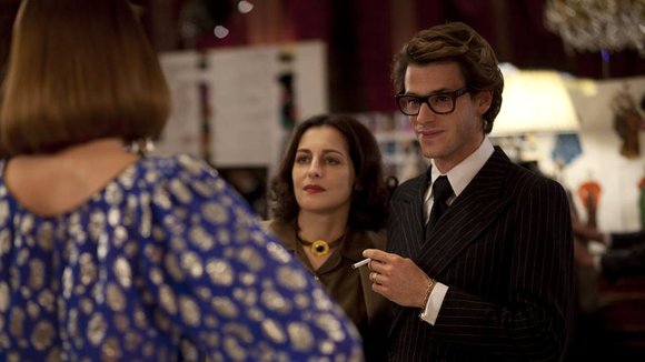 Photo from the movie Saint Laurent