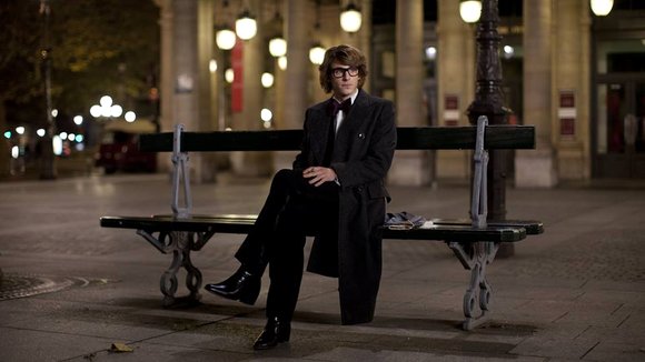 Photo from the movie Saint Laurent