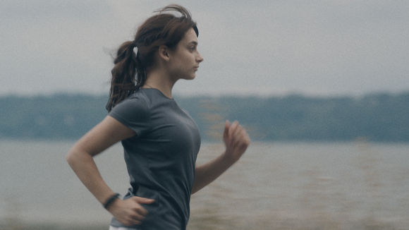 Photo from the movie Sarah Prefers to Run