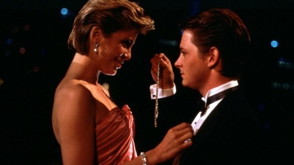 Photo from the movie The Secret of My Succe$s