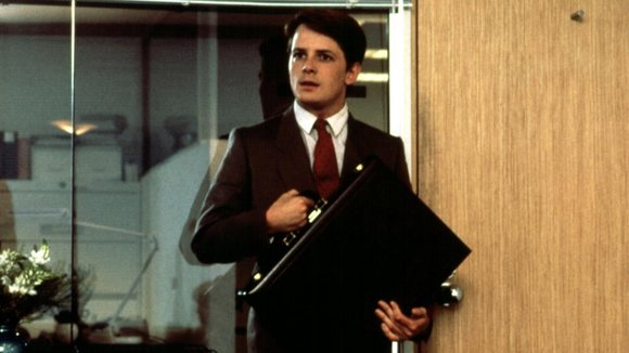 Photo from the movie The Secret of My Succe$s