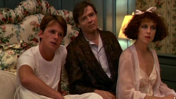 Photo from the movie The Secret of My Succe$s