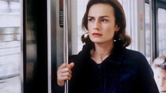 Photo from the movie Secret Defense