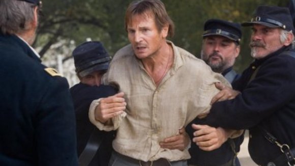 Photo from the movie Seraphim Falls