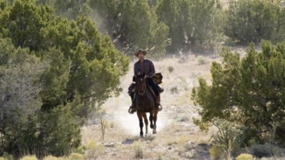 Photo from the movie Seraphim Falls