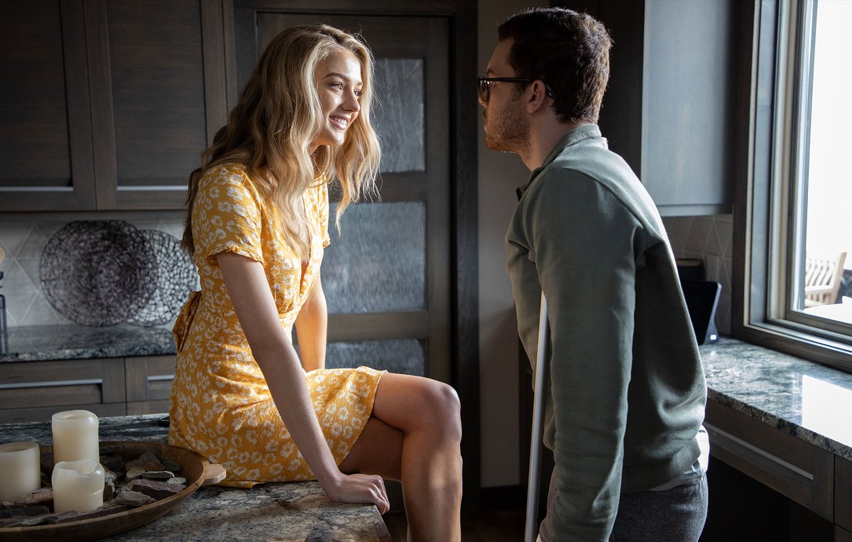 Photo from the movie Shattered