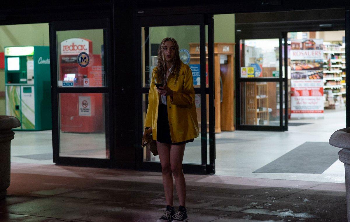 Photo from the movie Shattered