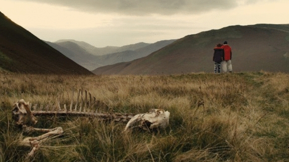 Photo from the movie Sightseers