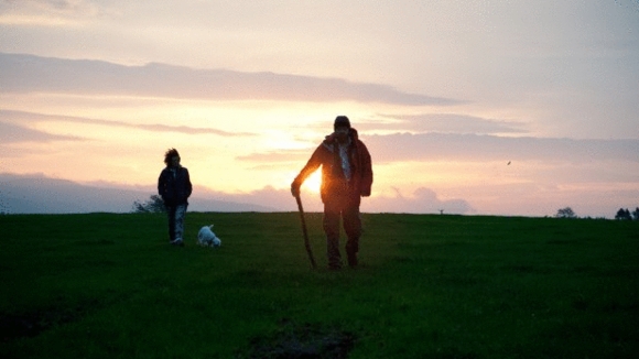 Photo from the movie Sightseers
