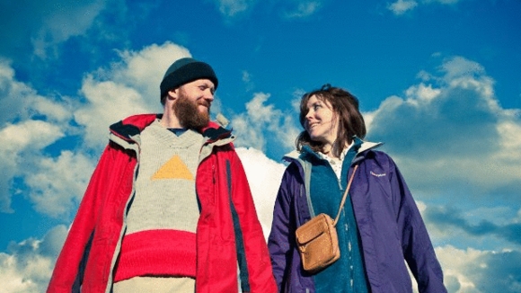 Photo from the movie Sightseers